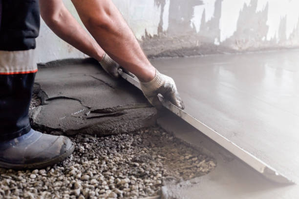Best Affordable Concrete Contractor  in Rittman, OH